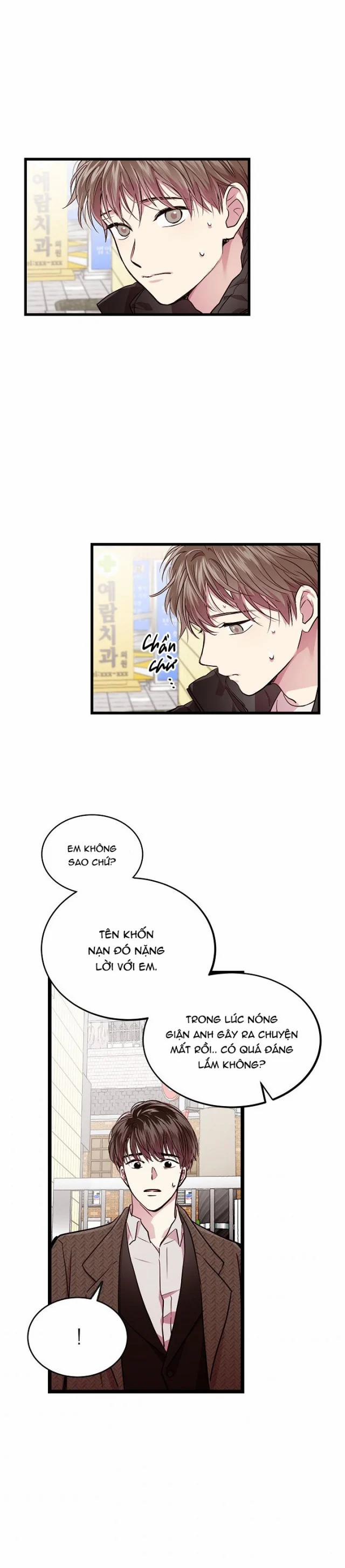 Cách Thức Trở Thành Gia Đình 50 trang 12