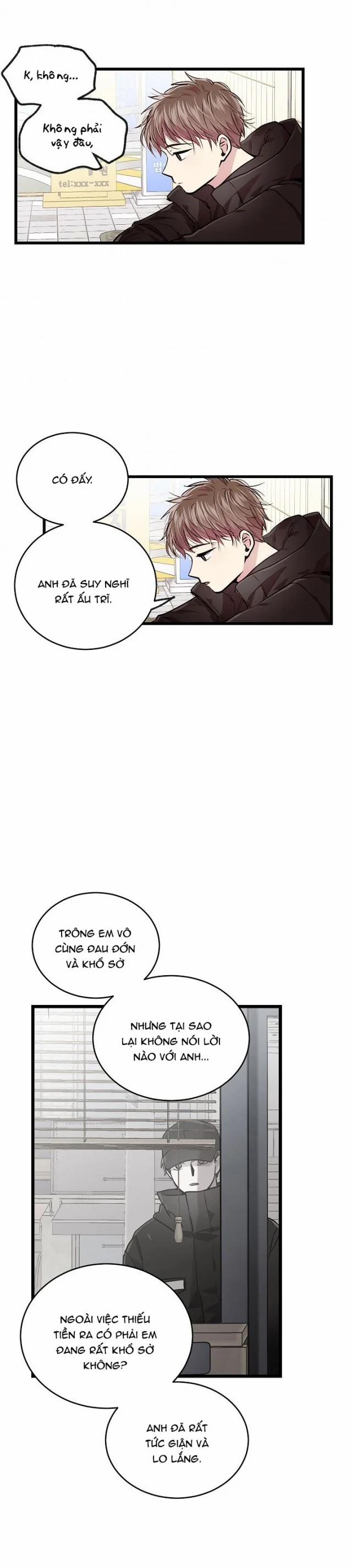 Cách Thức Trở Thành Gia Đình 50 trang 13