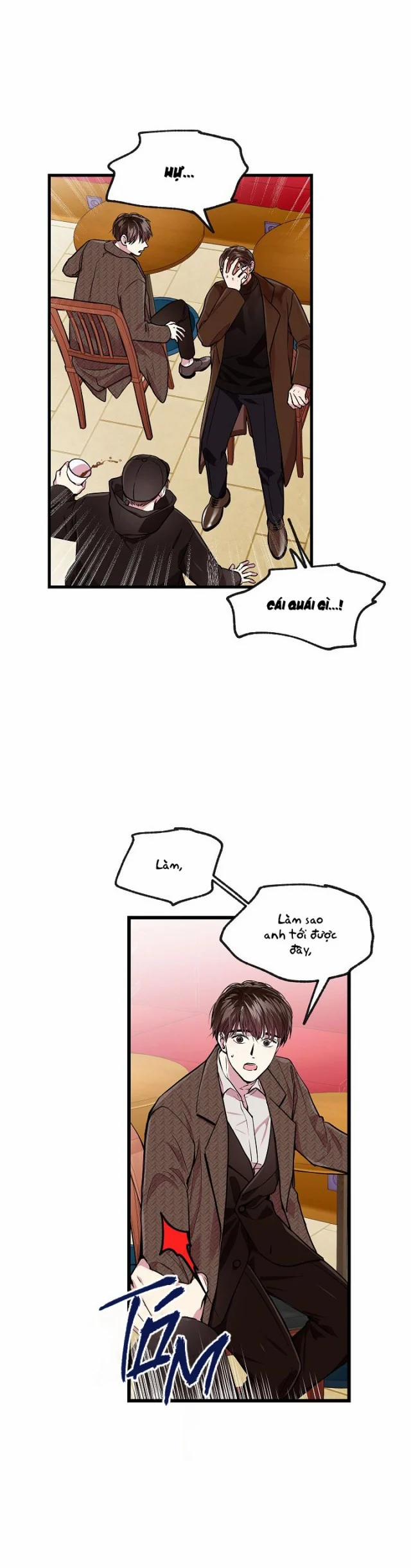 Cách Thức Trở Thành Gia Đình 50 trang 3