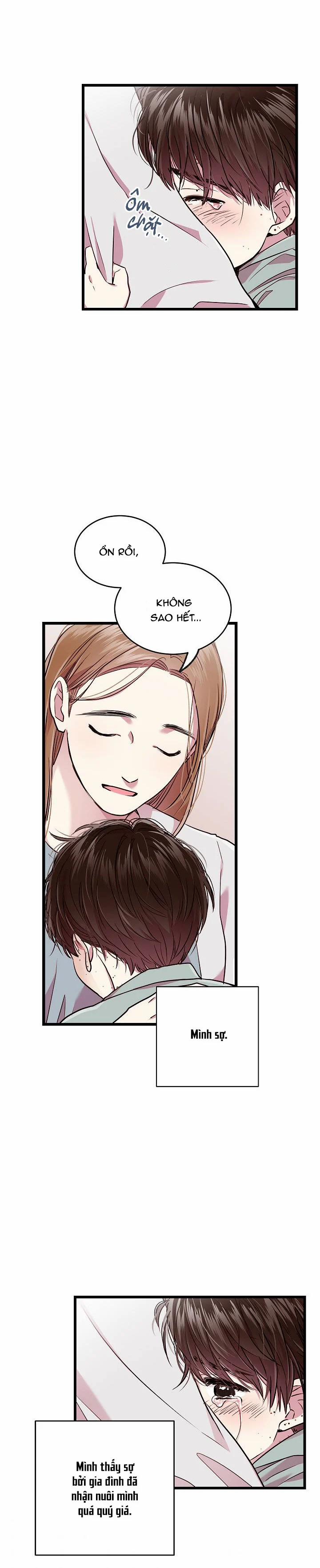 Cách Thức Trở Thành Gia Đình 51.5 trang 0