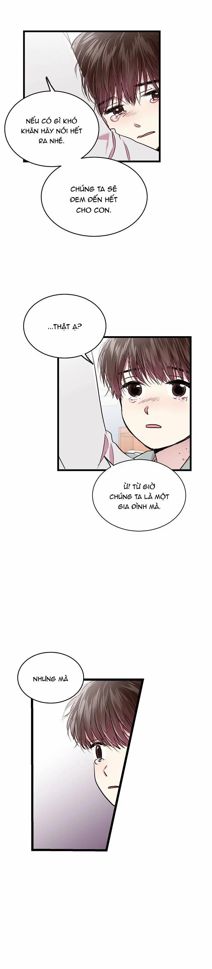 Cách Thức Trở Thành Gia Đình 51.5 trang 1