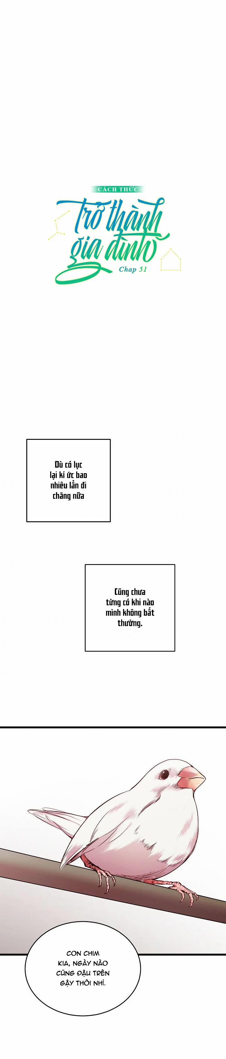 Cách Thức Trở Thành Gia Đình 51 trang 1