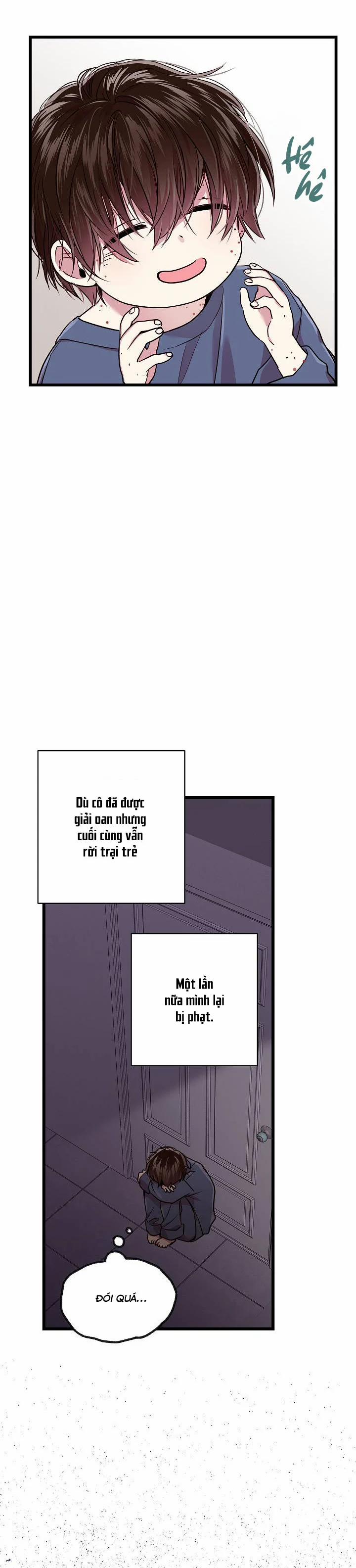 Cách Thức Trở Thành Gia Đình 51 trang 10