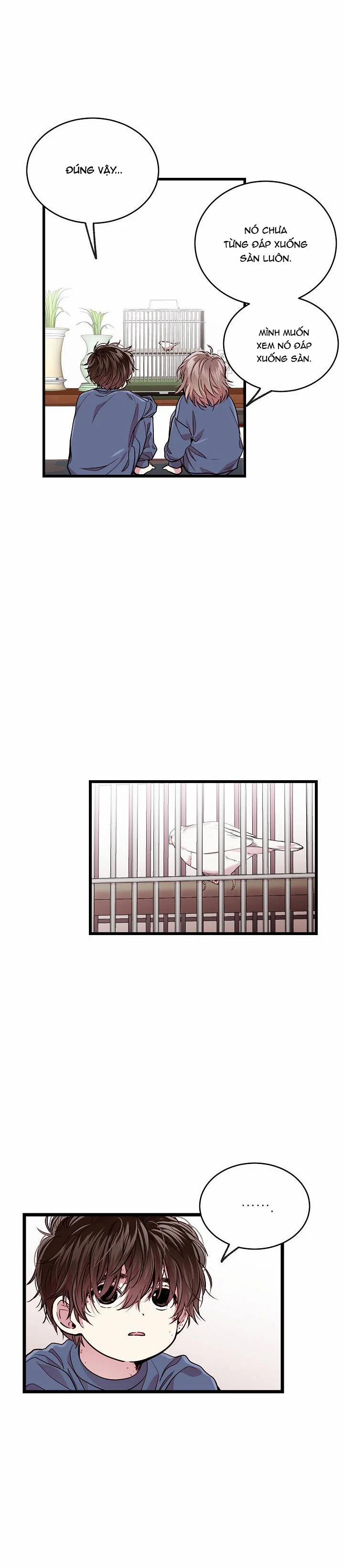 Cách Thức Trở Thành Gia Đình 51 trang 2