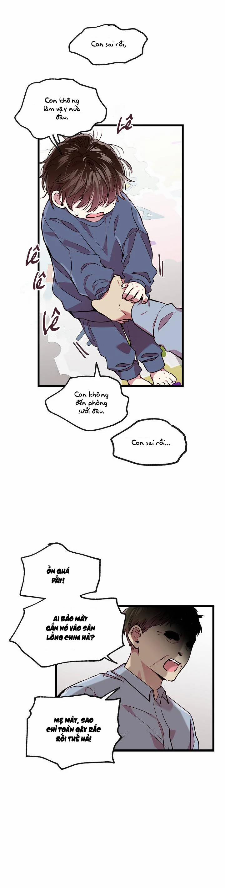 Cách Thức Trở Thành Gia Đình 51 trang 3