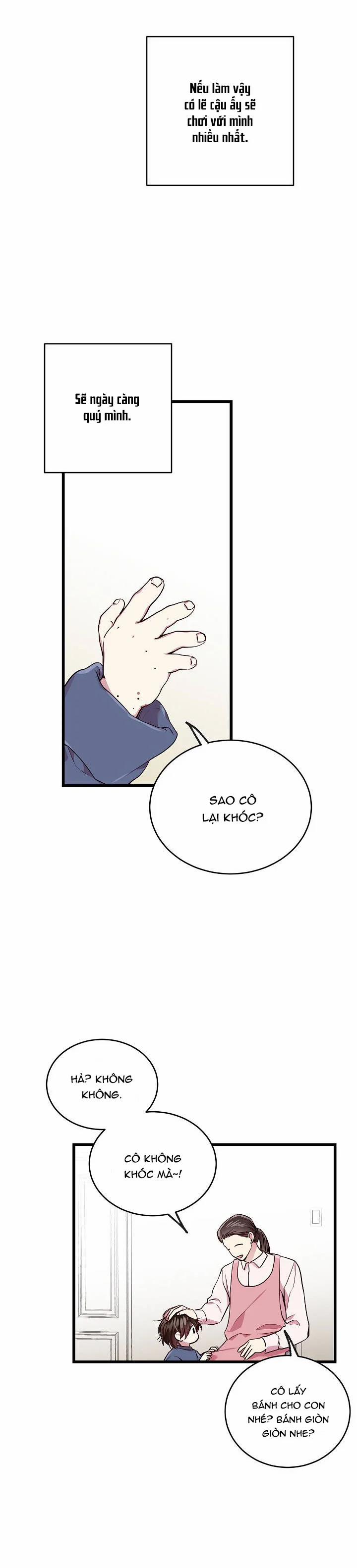 Cách Thức Trở Thành Gia Đình 51 trang 5