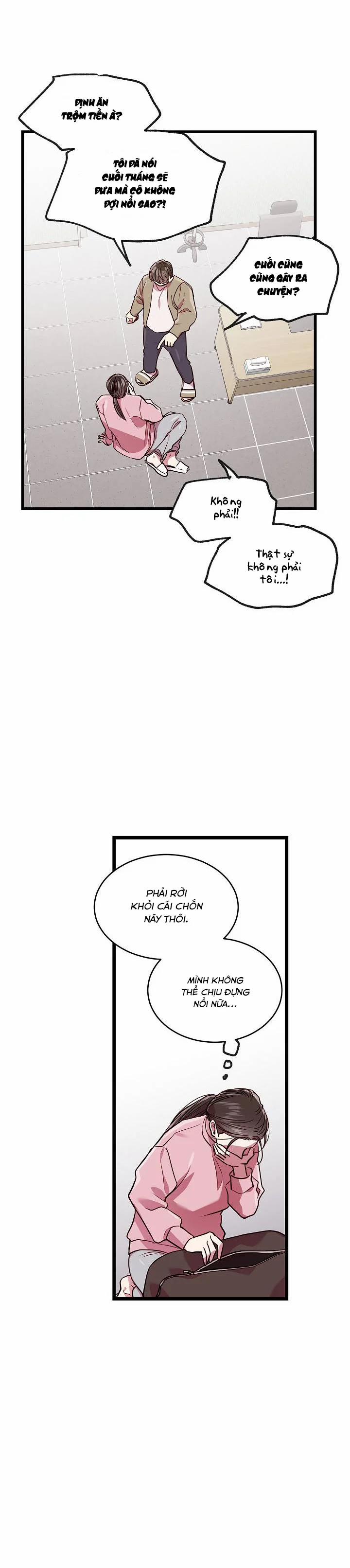 Cách Thức Trở Thành Gia Đình 51 trang 7