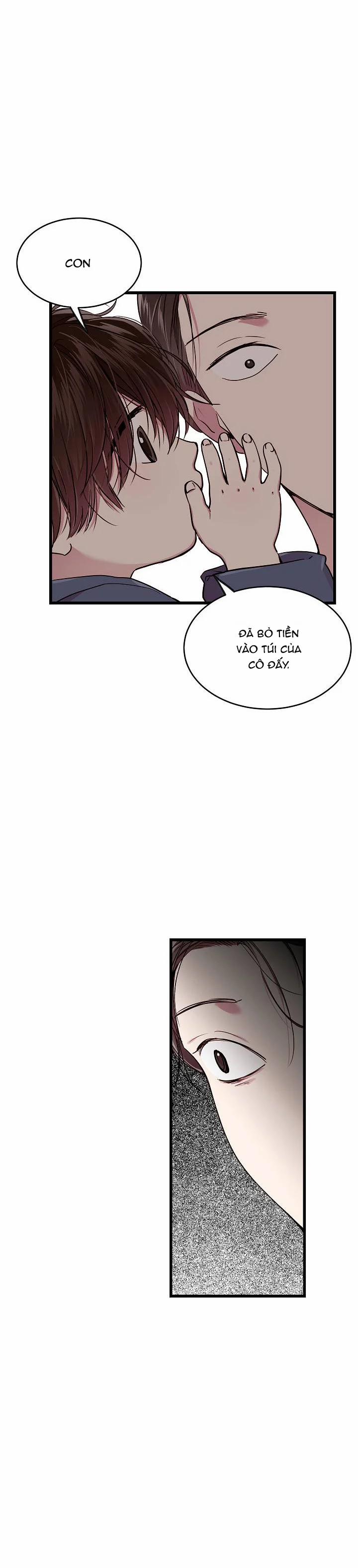 Cách Thức Trở Thành Gia Đình 51 trang 9