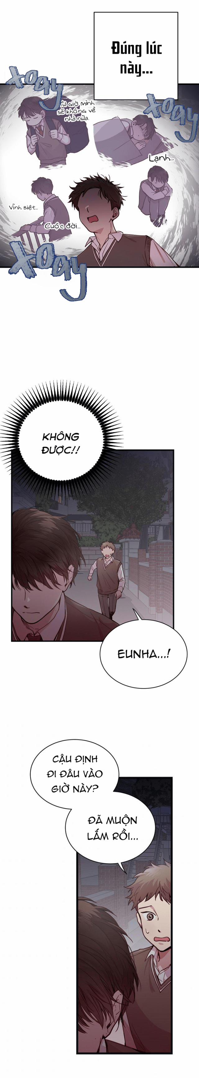 Cách Thức Trở Thành Gia Đình 6 trang 12