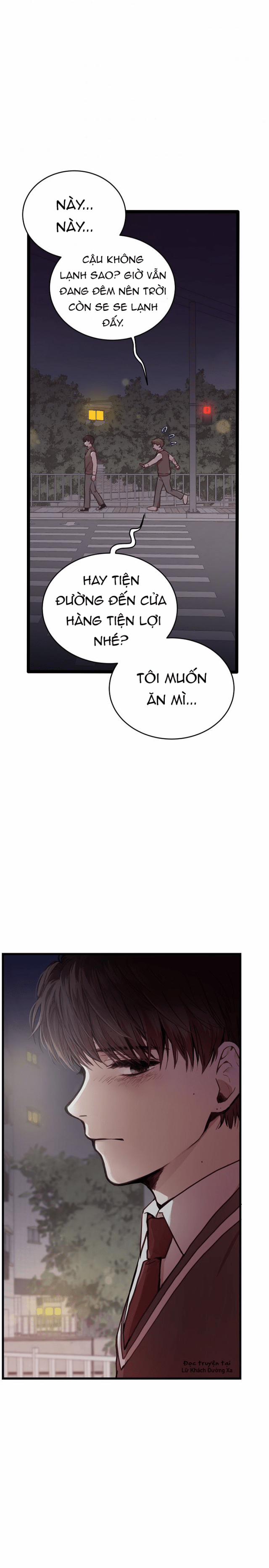 Cách Thức Trở Thành Gia Đình 6 trang 13