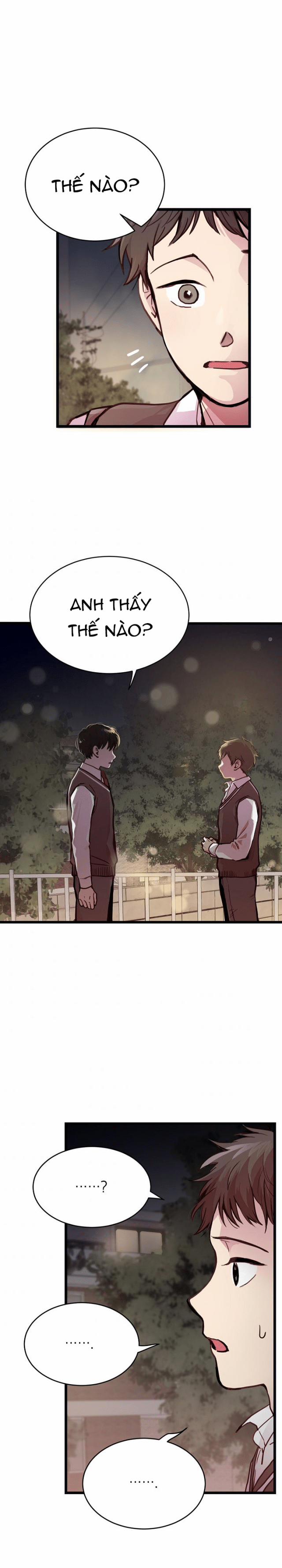 Cách Thức Trở Thành Gia Đình 6 trang 15