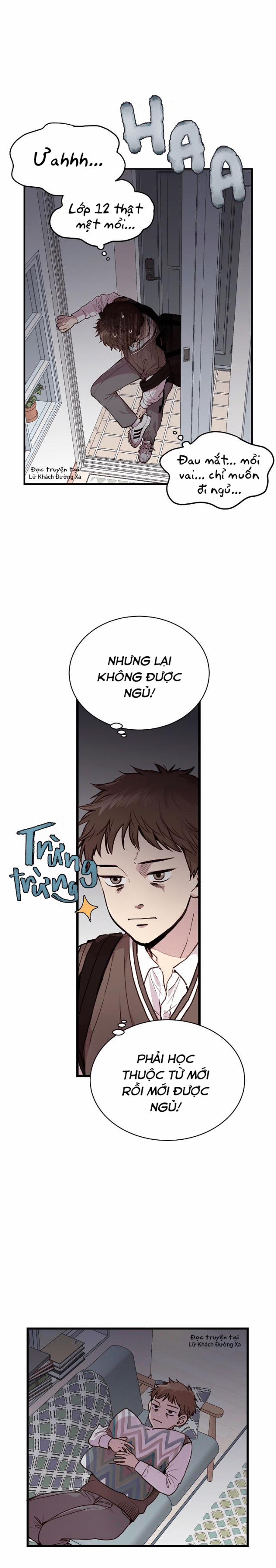 Cách Thức Trở Thành Gia Đình 6 trang 2