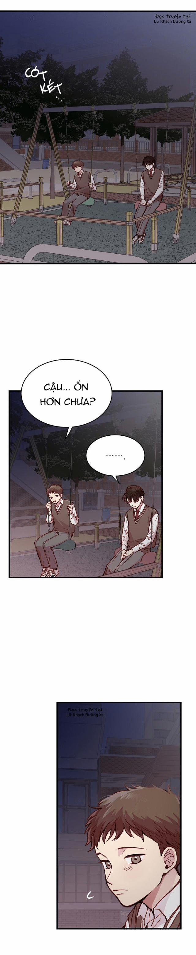 Cách Thức Trở Thành Gia Đình 6 trang 20