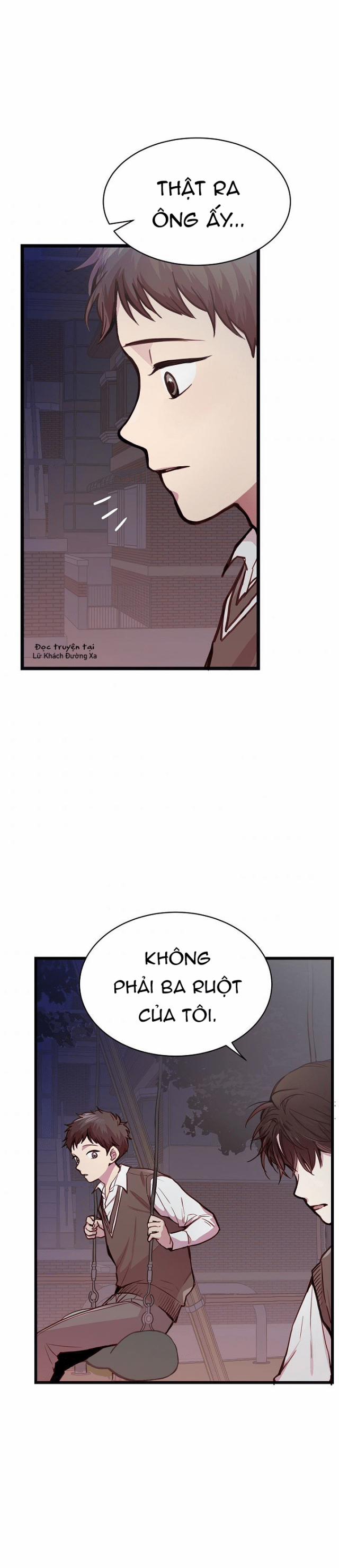 Cách Thức Trở Thành Gia Đình 6 trang 21