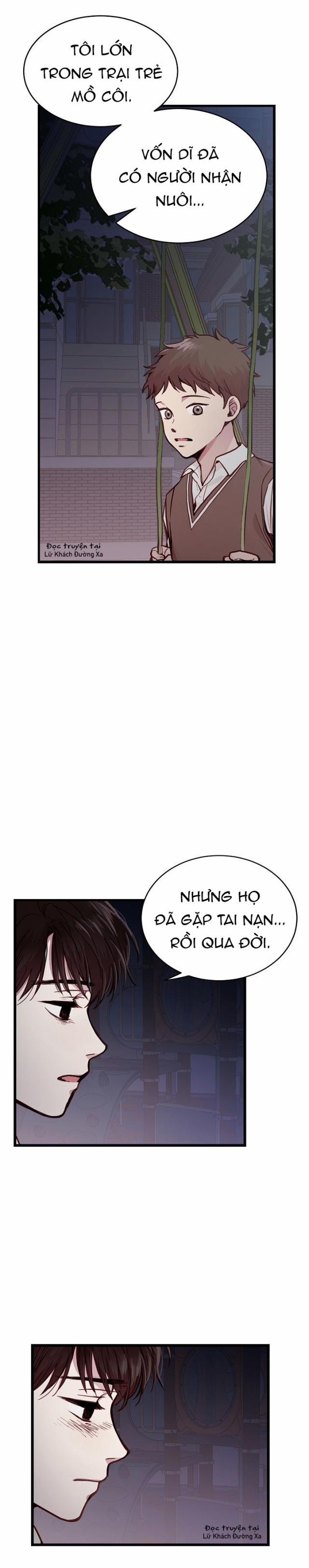 Cách Thức Trở Thành Gia Đình 6 trang 22