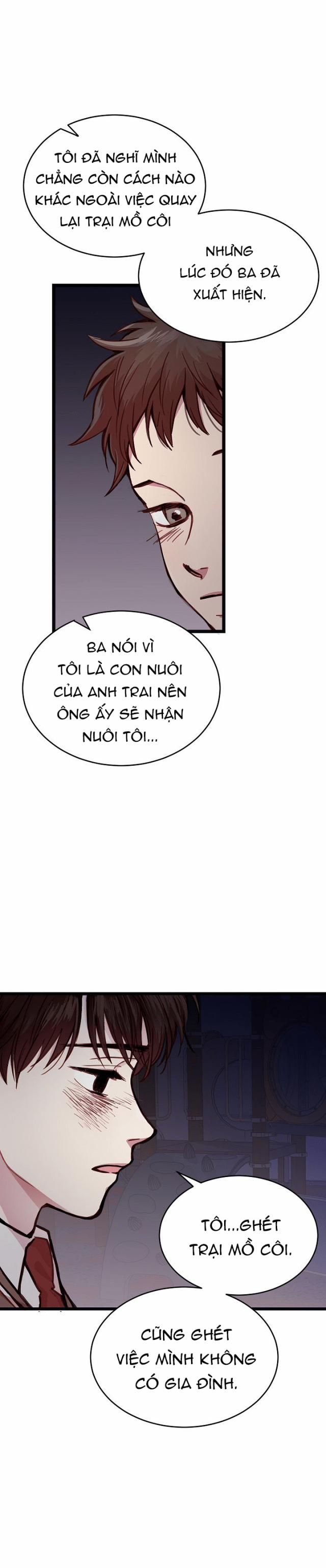 Cách Thức Trở Thành Gia Đình 6 trang 23