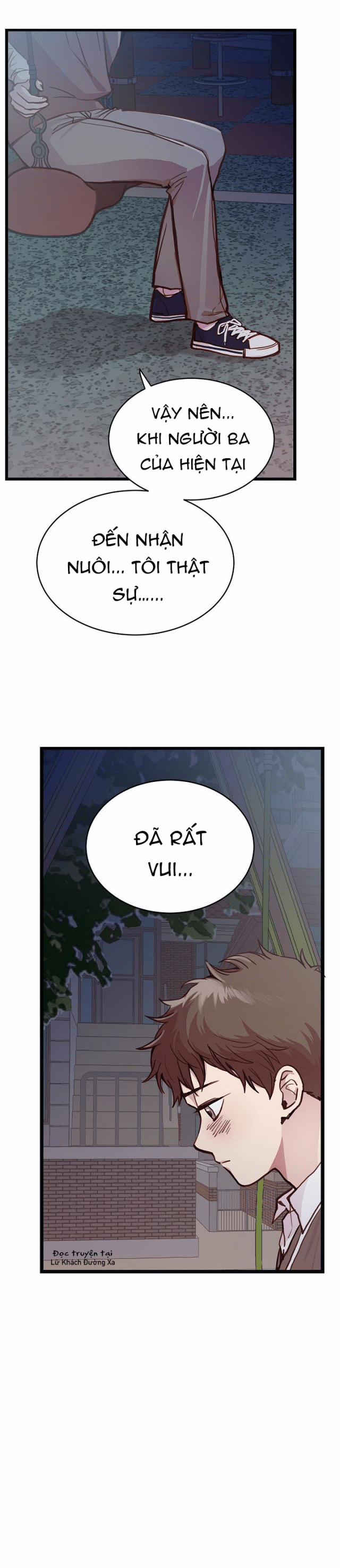 Cách Thức Trở Thành Gia Đình 6 trang 24