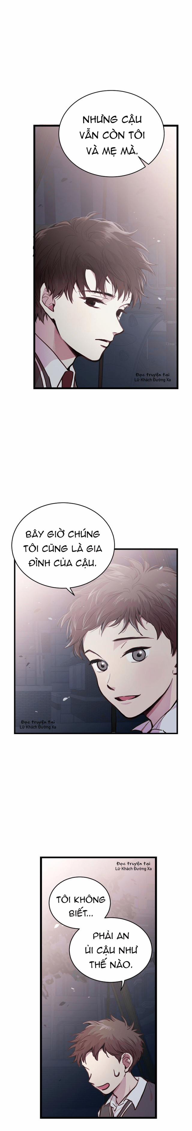 Cách Thức Trở Thành Gia Đình 6 trang 26