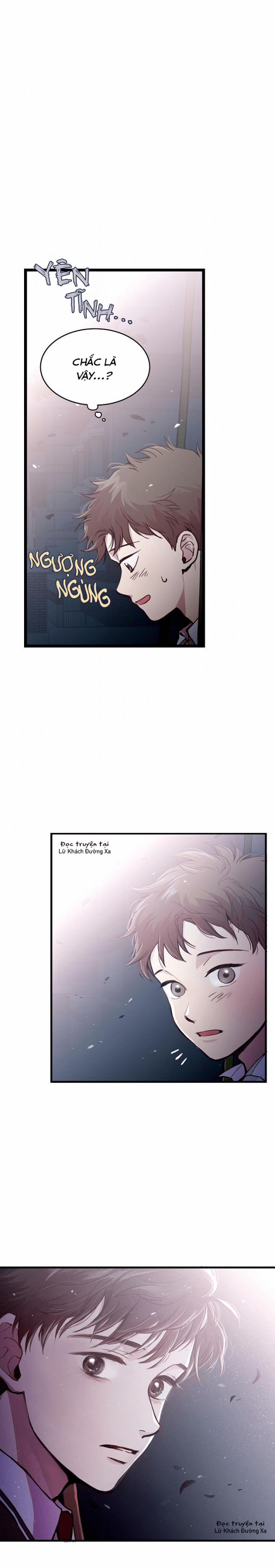 Cách Thức Trở Thành Gia Đình 6 trang 27