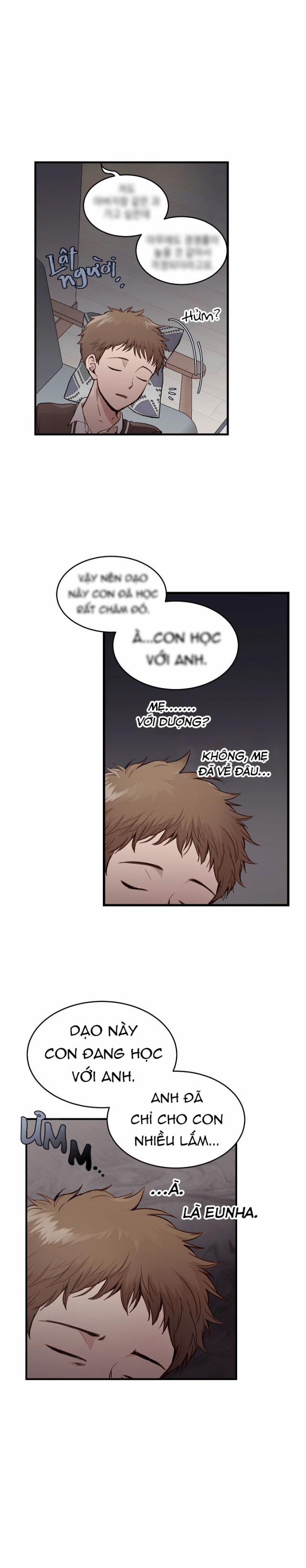 Cách Thức Trở Thành Gia Đình 6 trang 4