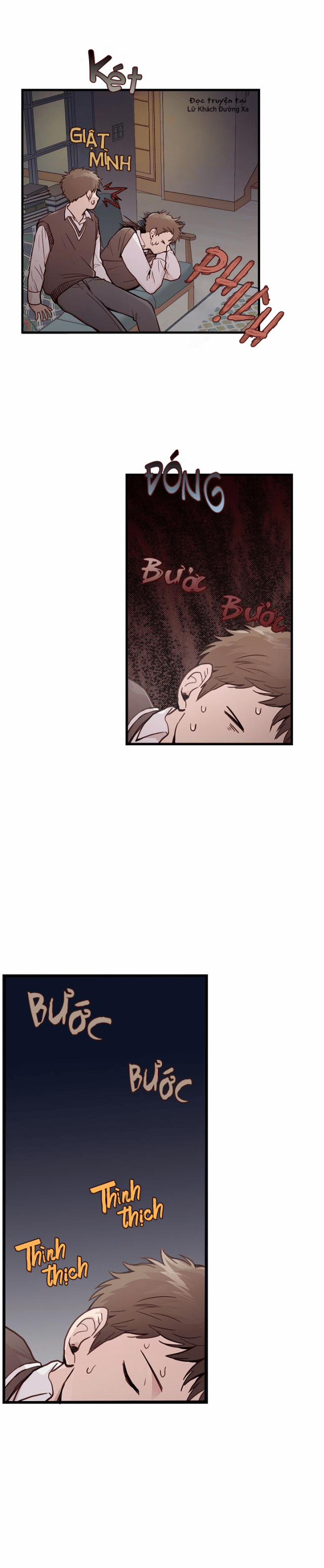 Cách Thức Trở Thành Gia Đình 6 trang 8