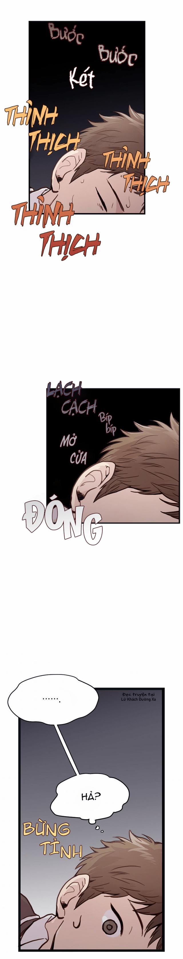 Cách Thức Trở Thành Gia Đình 6 trang 9