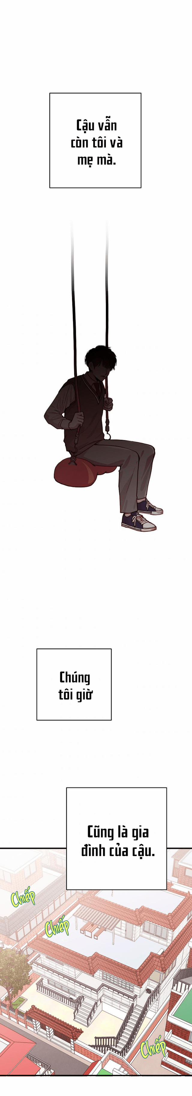 Cách Thức Trở Thành Gia Đình 7 trang 0