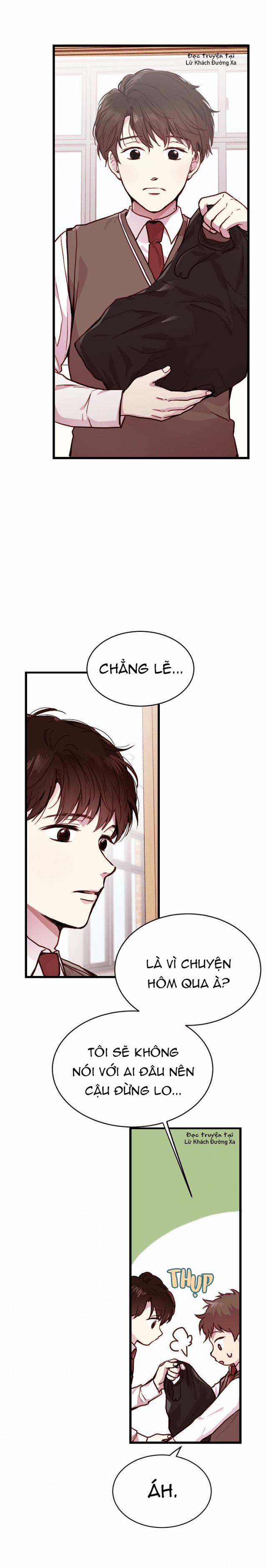 Cách Thức Trở Thành Gia Đình 7 trang 10