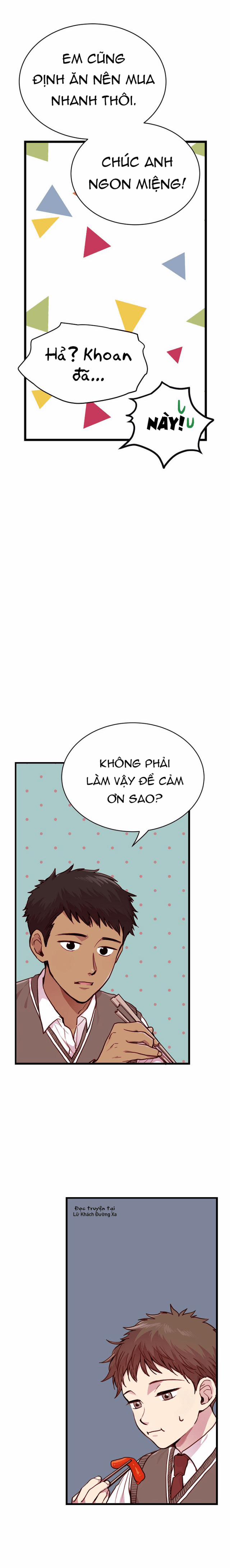 Cách Thức Trở Thành Gia Đình 7 trang 12