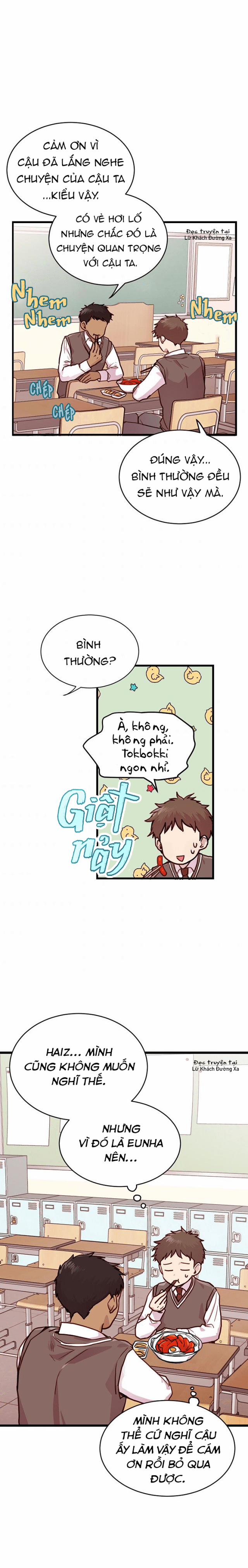 Cách Thức Trở Thành Gia Đình 7 trang 13