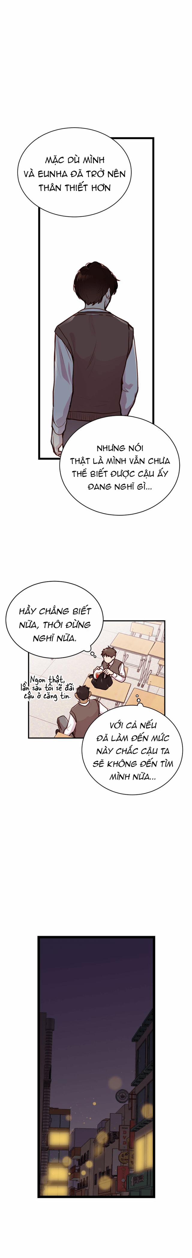 Cách Thức Trở Thành Gia Đình 7 trang 14