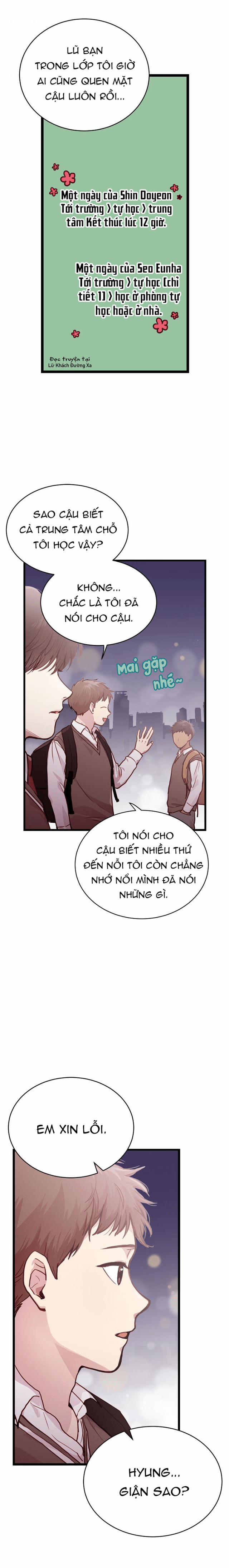 Cách Thức Trở Thành Gia Đình 7 trang 16