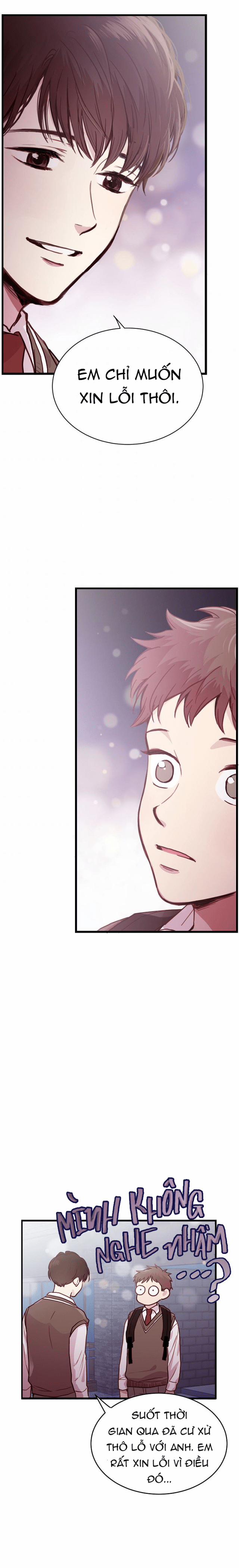 Cách Thức Trở Thành Gia Đình 7 trang 18