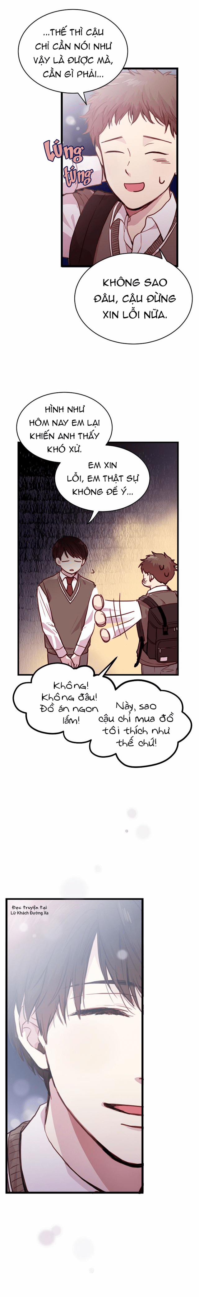 Cách Thức Trở Thành Gia Đình 7 trang 19