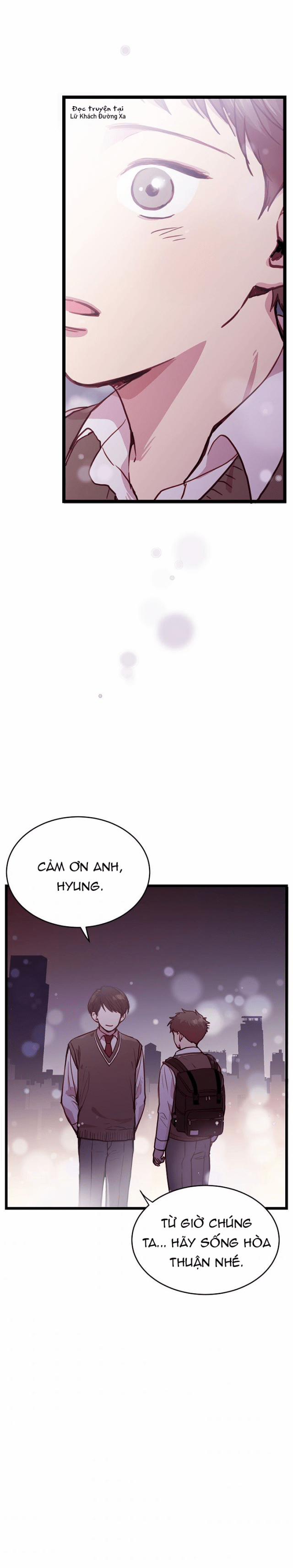 Cách Thức Trở Thành Gia Đình 7 trang 20