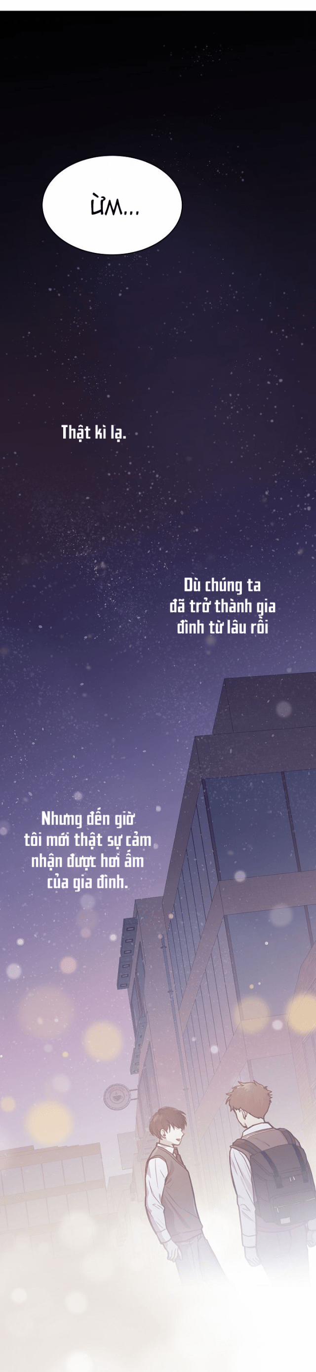 Cách Thức Trở Thành Gia Đình 7 trang 21