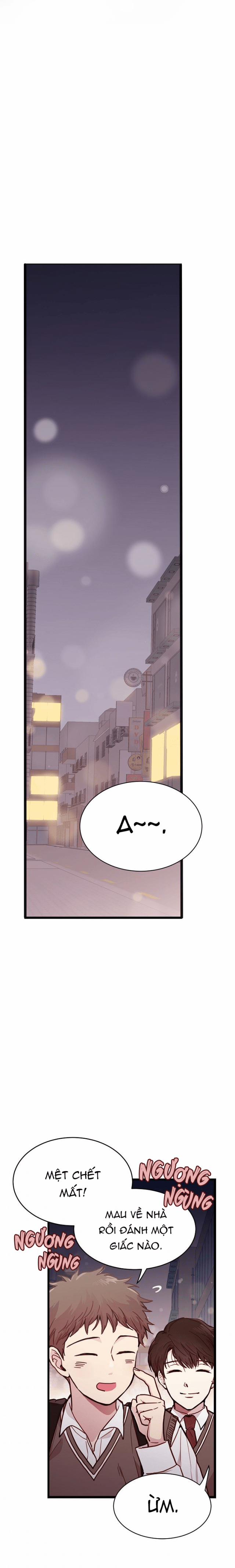 Cách Thức Trở Thành Gia Đình 7 trang 23