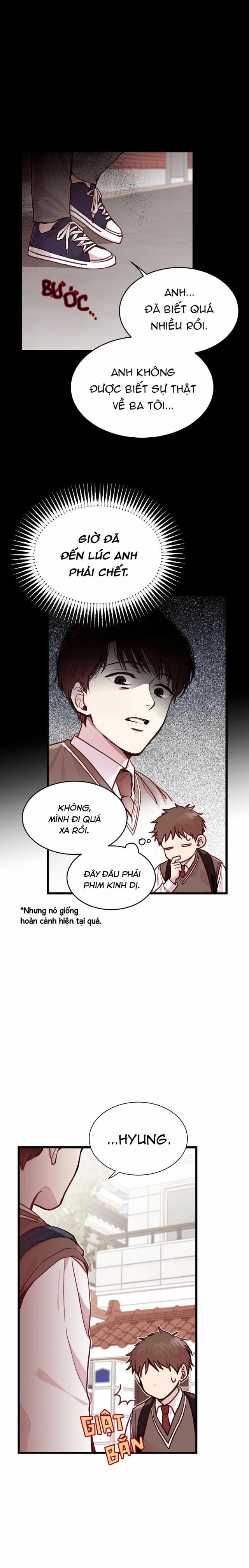 Cách Thức Trở Thành Gia Đình 7 trang 3