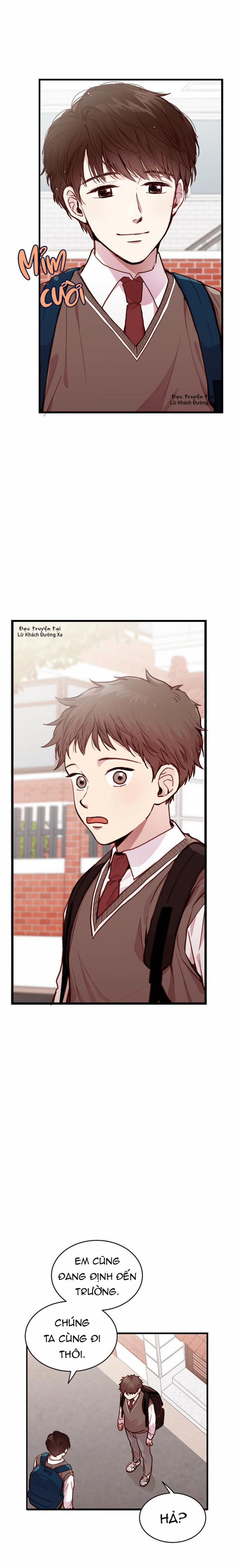 Cách Thức Trở Thành Gia Đình 7 trang 4