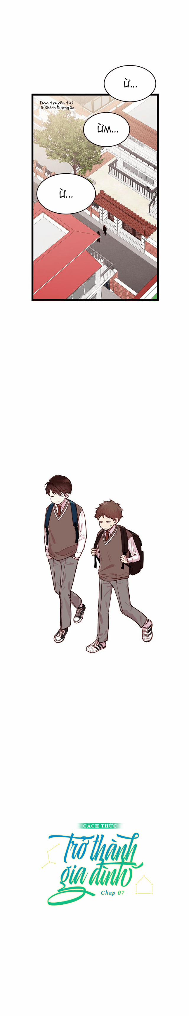 Cách Thức Trở Thành Gia Đình 7 trang 5