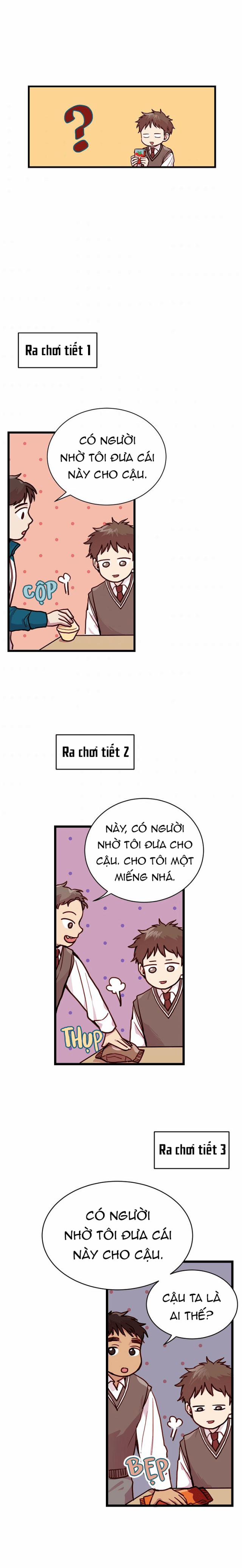 Cách Thức Trở Thành Gia Đình 7 trang 8