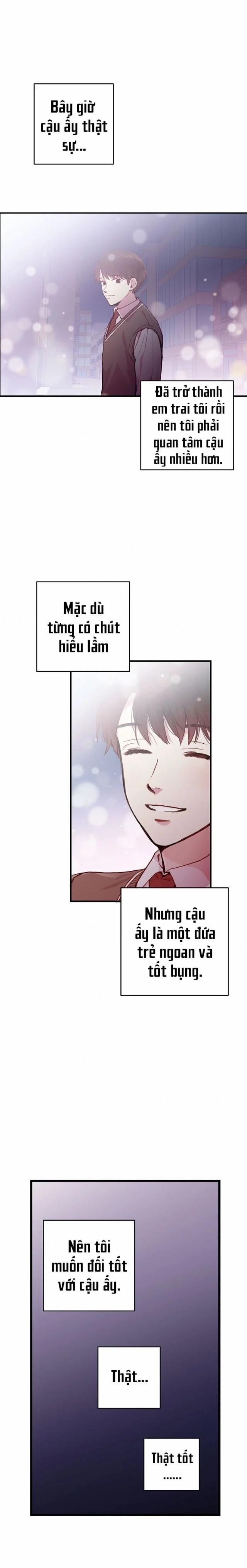 Cách Thức Trở Thành Gia Đình 8 trang 0