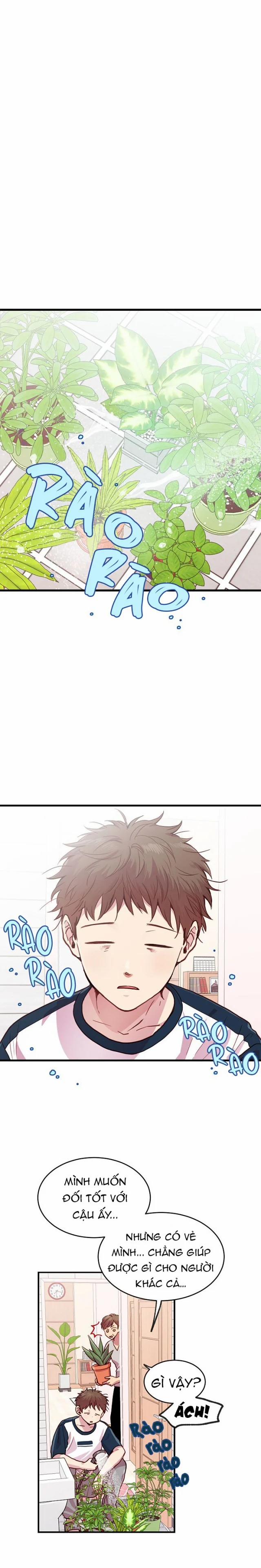 Cách Thức Trở Thành Gia Đình 8 trang 1