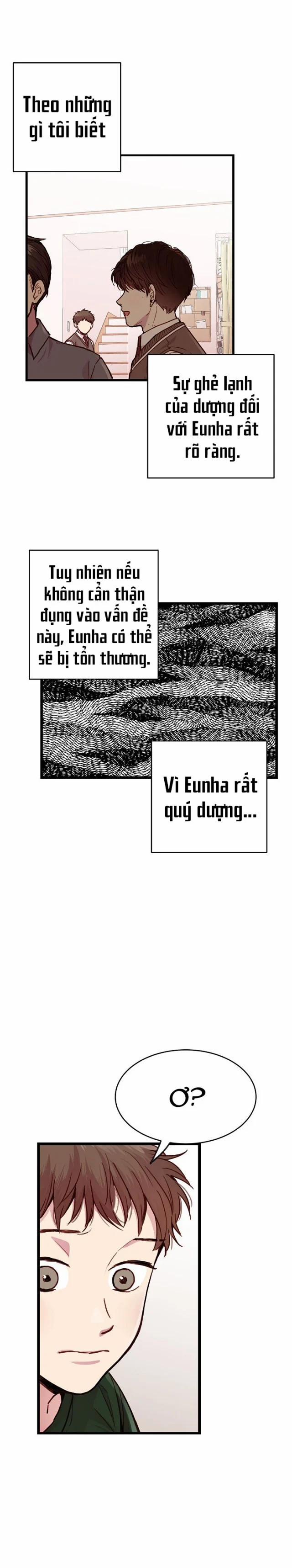 Cách Thức Trở Thành Gia Đình 8 trang 10