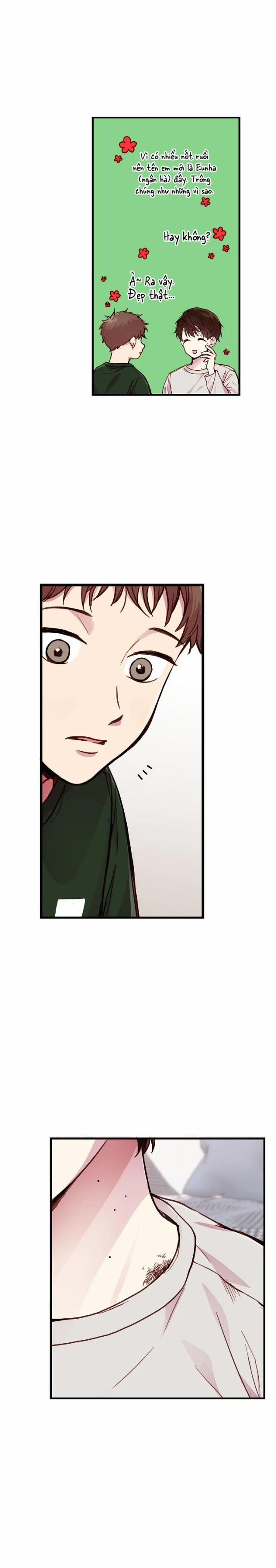 Cách Thức Trở Thành Gia Đình 8 trang 13