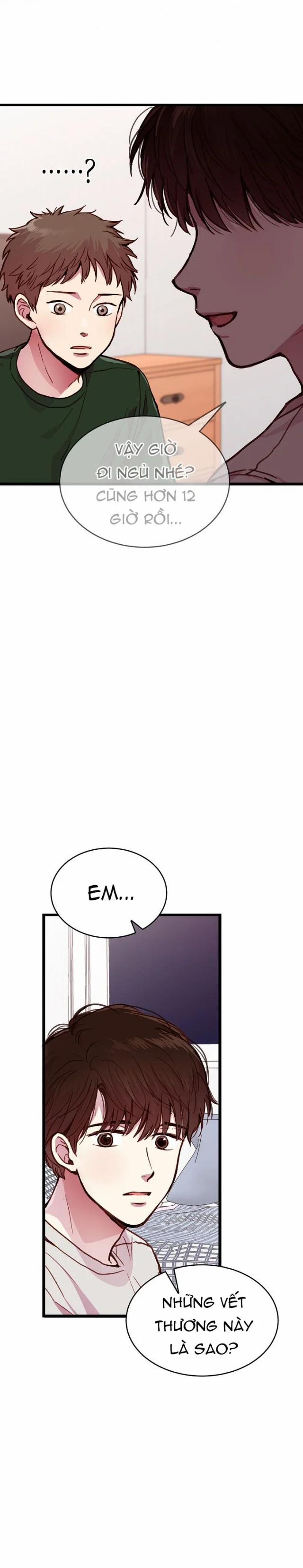 Cách Thức Trở Thành Gia Đình 8 trang 14