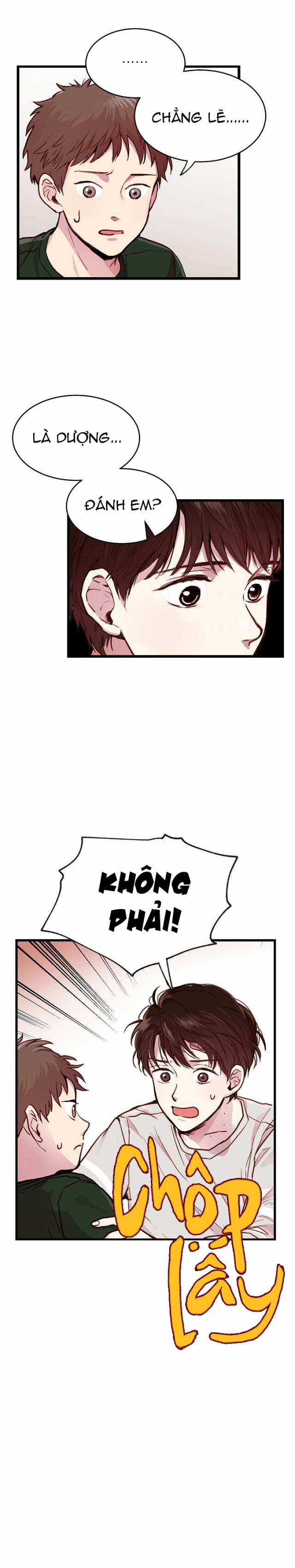 Cách Thức Trở Thành Gia Đình 8 trang 16