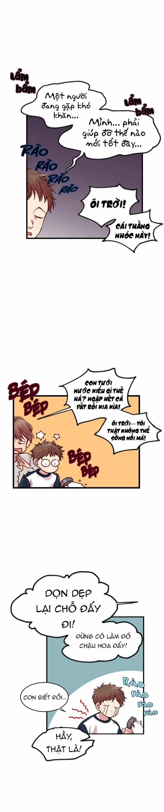 Cách Thức Trở Thành Gia Đình 8 trang 2