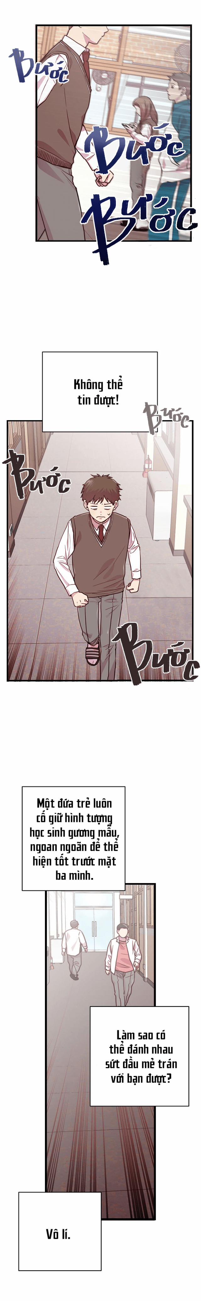 Cách Thức Trở Thành Gia Đình 8 trang 20