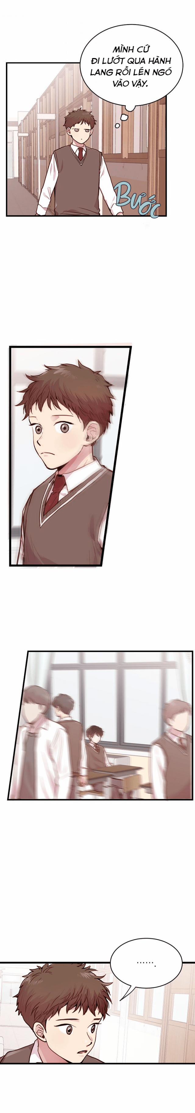 Cách Thức Trở Thành Gia Đình 8 trang 22